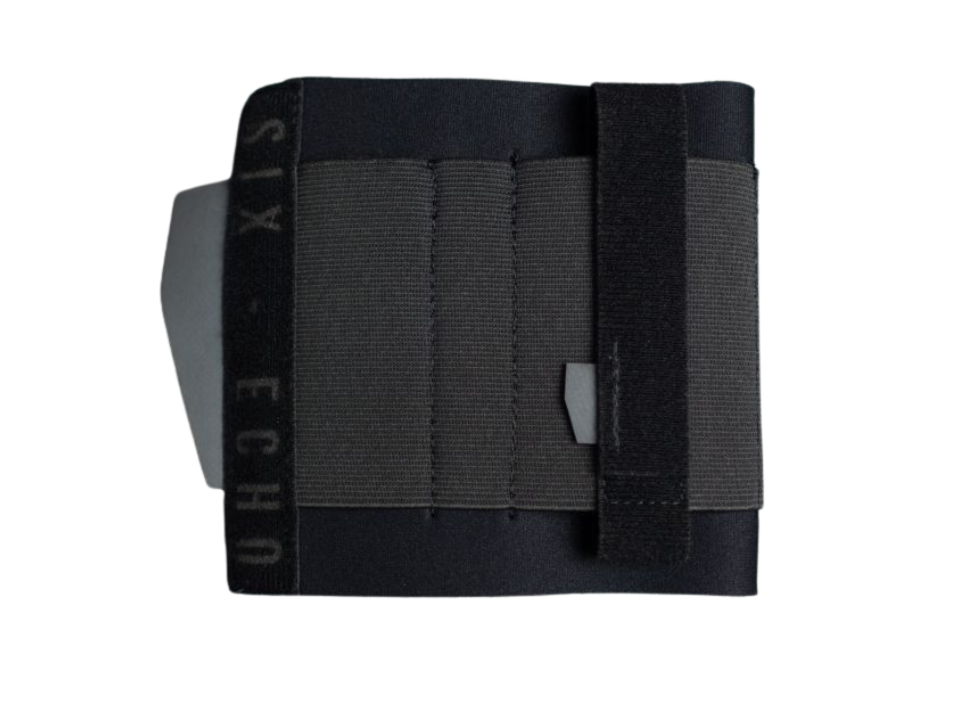 The Kicker – Ankle Medical Kit