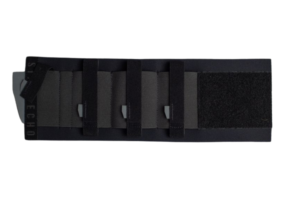 The Kicker – Ankle Medical Kit