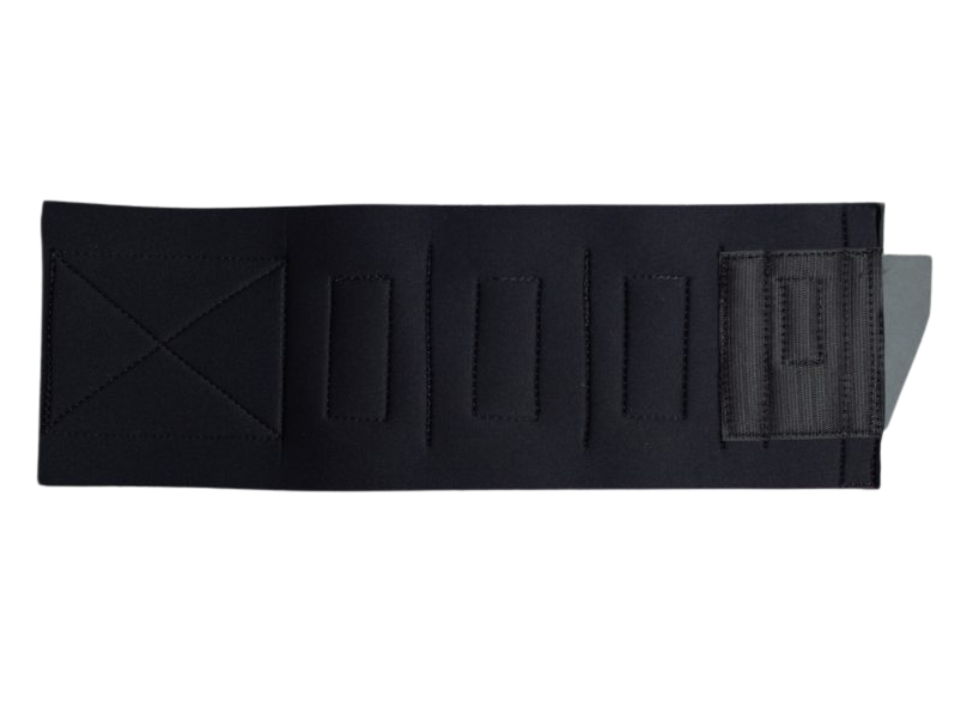 The Kicker – Ankle Medical Kit