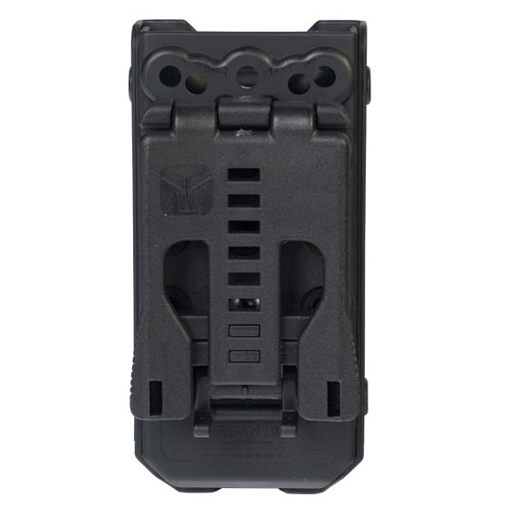 Eleven 10 Rigid CAT TQ Case