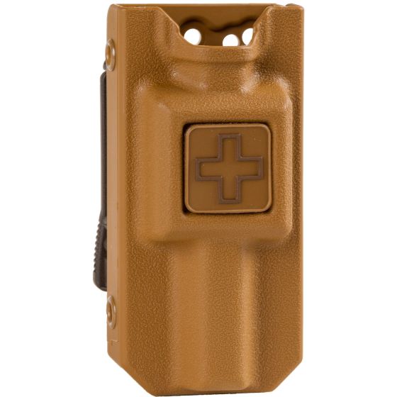 Eleven 10 Rigid CAT TQ Case