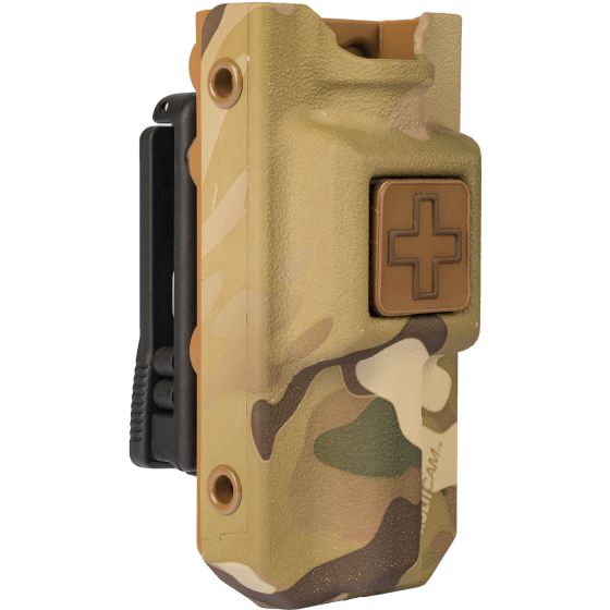 Eleven 10 Rigid CAT TQ Case