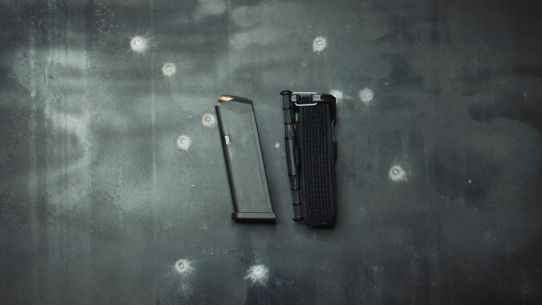 ETQ GEN 2 (EVERYDAY CARRY TOURNIQUET)
