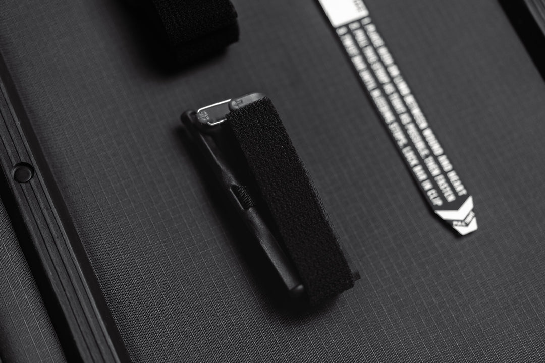 ETQ GEN 2 (EVERYDAY CARRY TOURNIQUET)