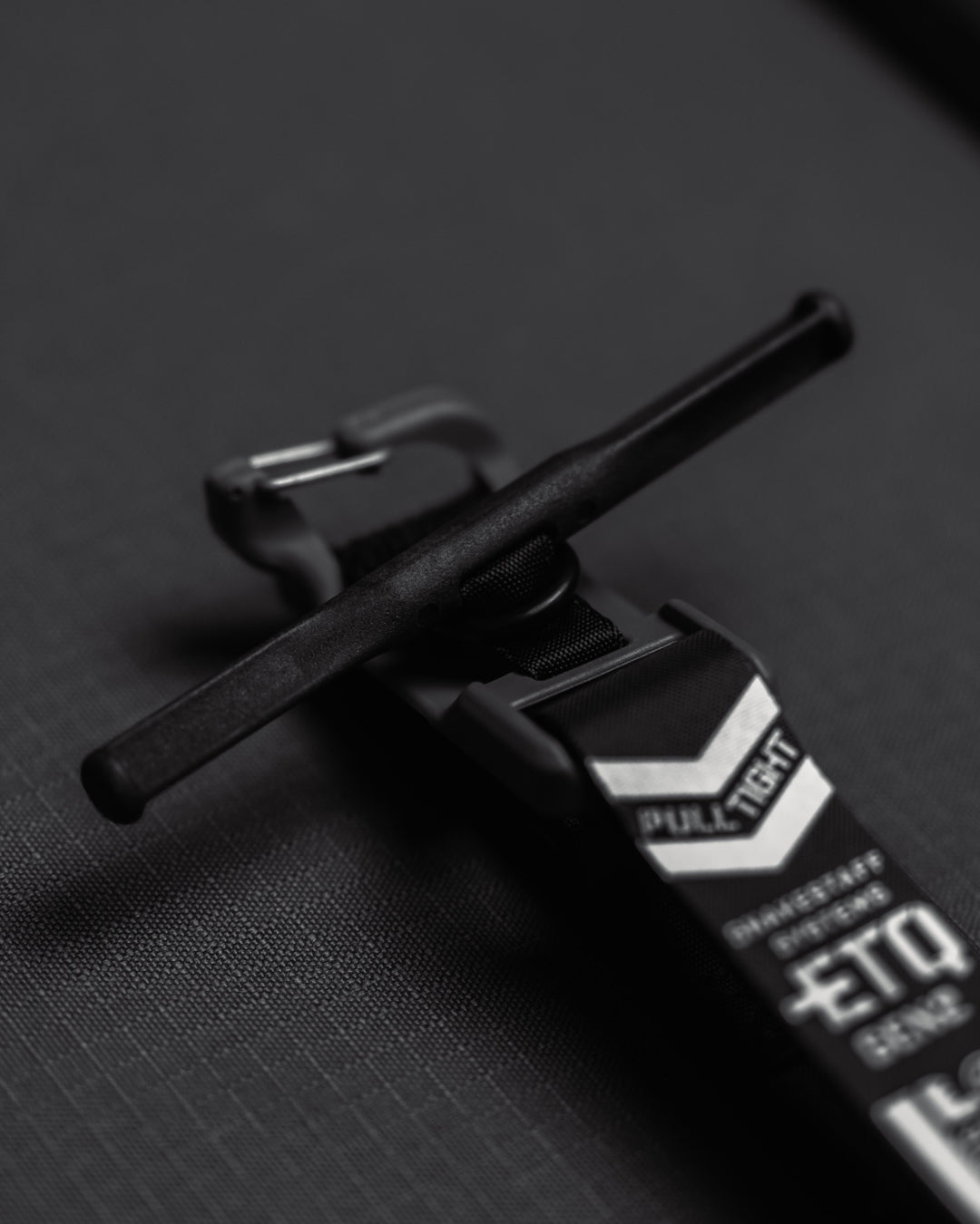 ETQ GEN 2 (EVERYDAY CARRY TOURNIQUET)