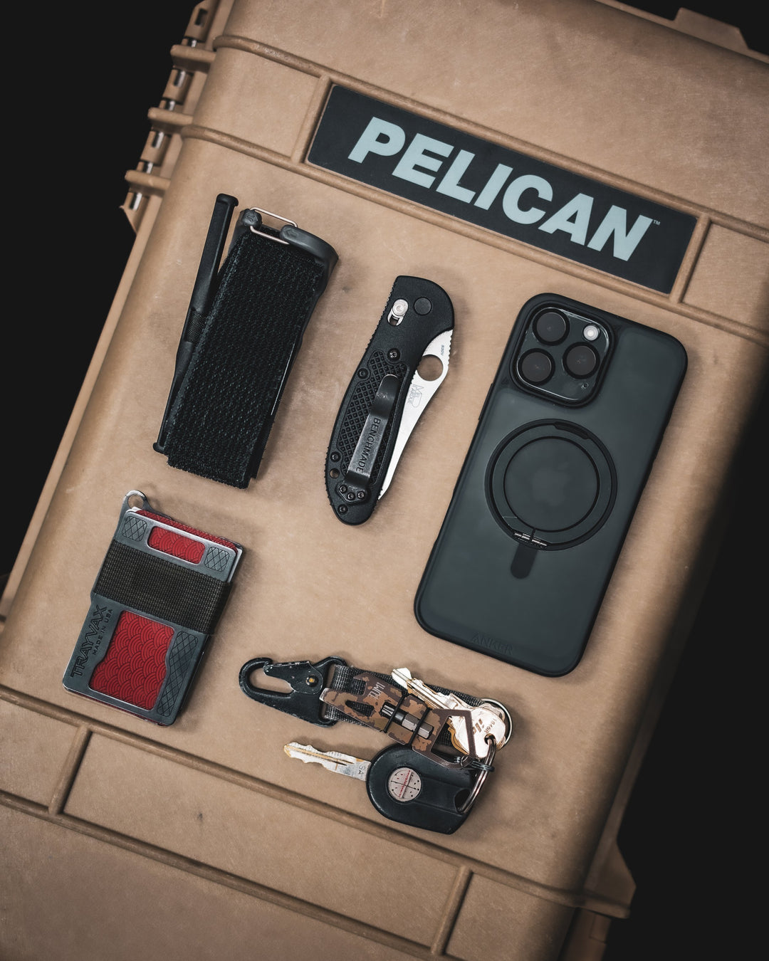 ETQ WIDE GEN 2 (EVERYDAY CARRY TOURNIQUET WIDE)