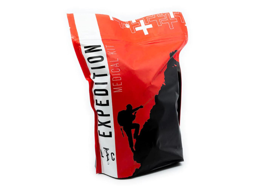 Expedition First Aid Kit
