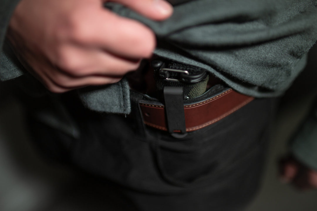 ETQ GEN 2 (EVERYDAY CARRY TOURNIQUET)