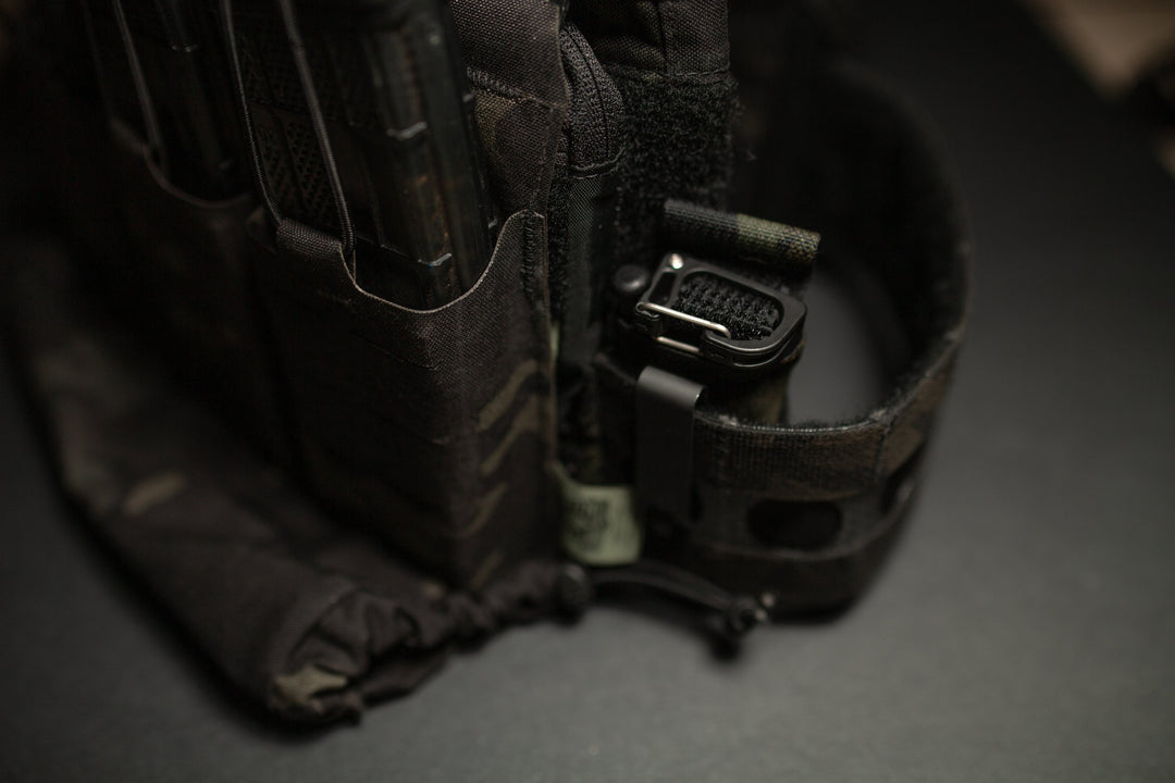ETQ GEN 2 (EVERYDAY CARRY TOURNIQUET)