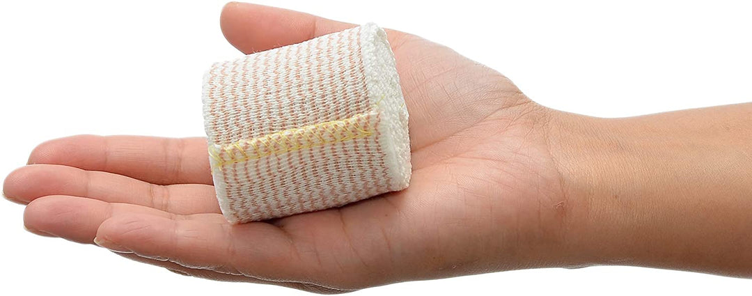2" Elastic Bandage Wrap with Self-Closure