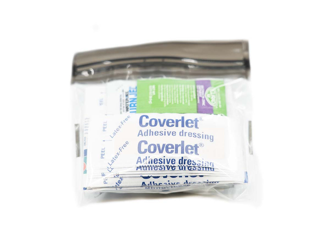 GHA First Aid Insert - Refill