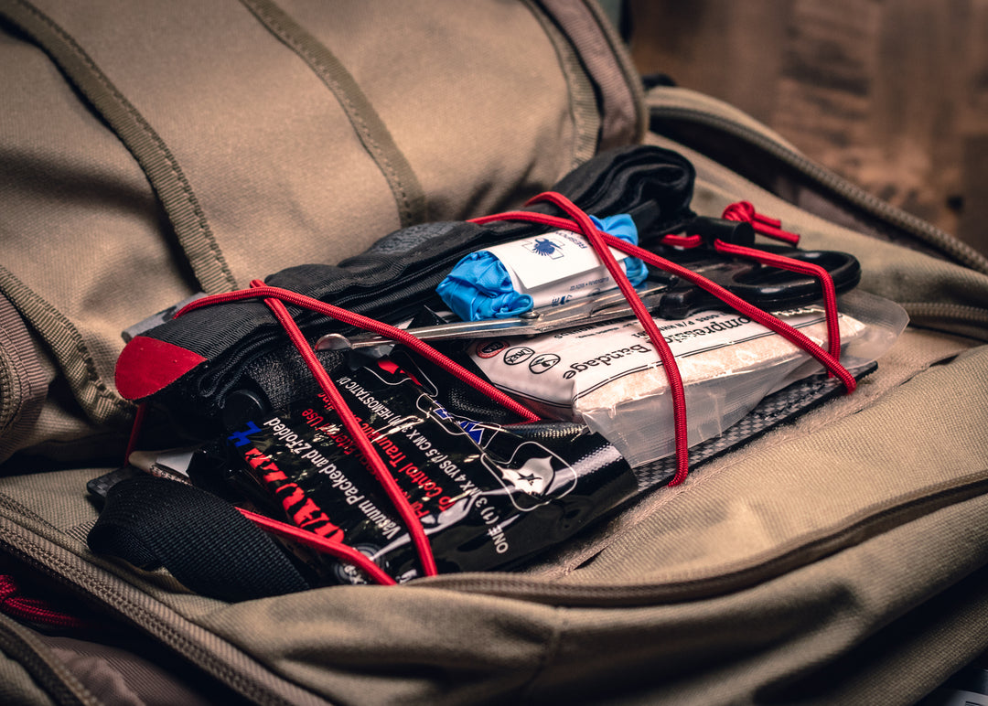 Velocity EDC Panel