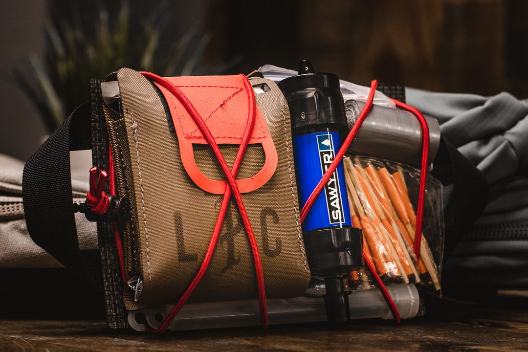 Velocity EDC Panel