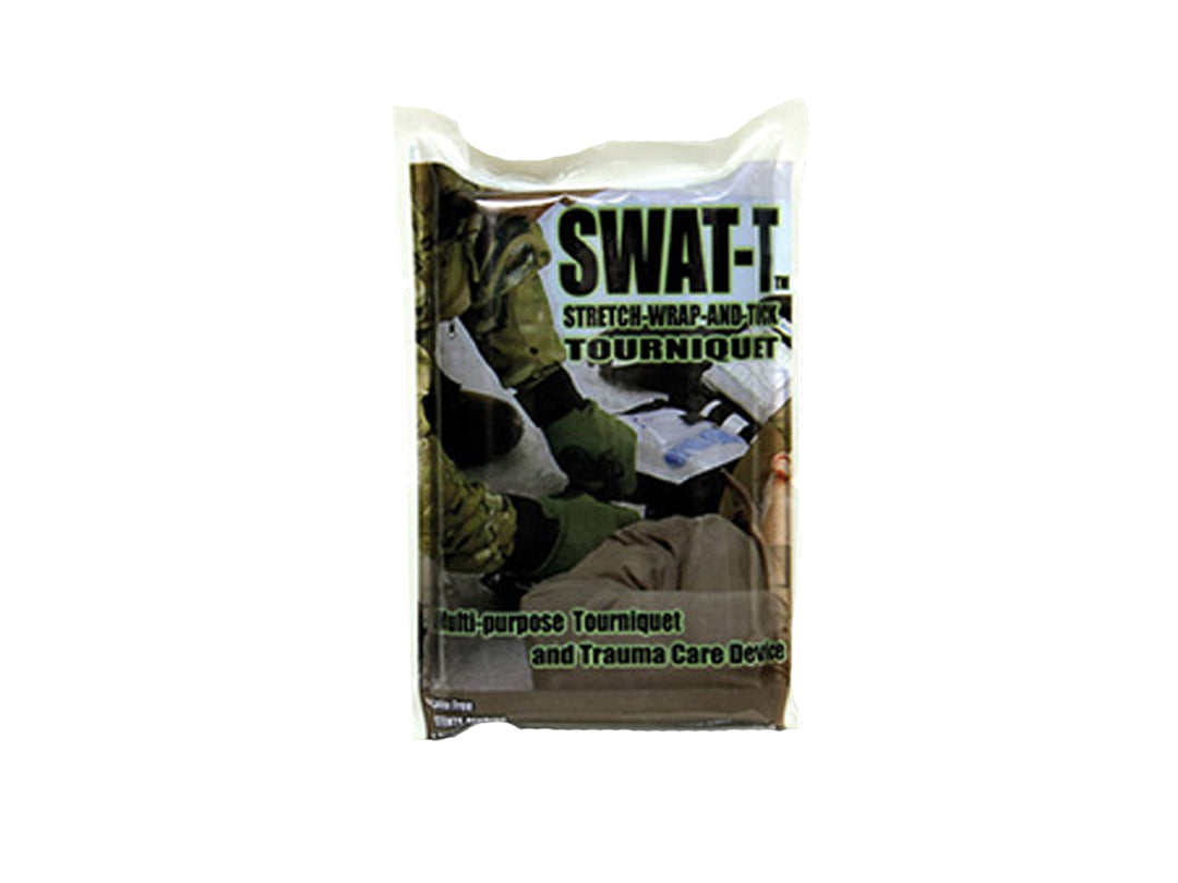 SWAT Tourniquet