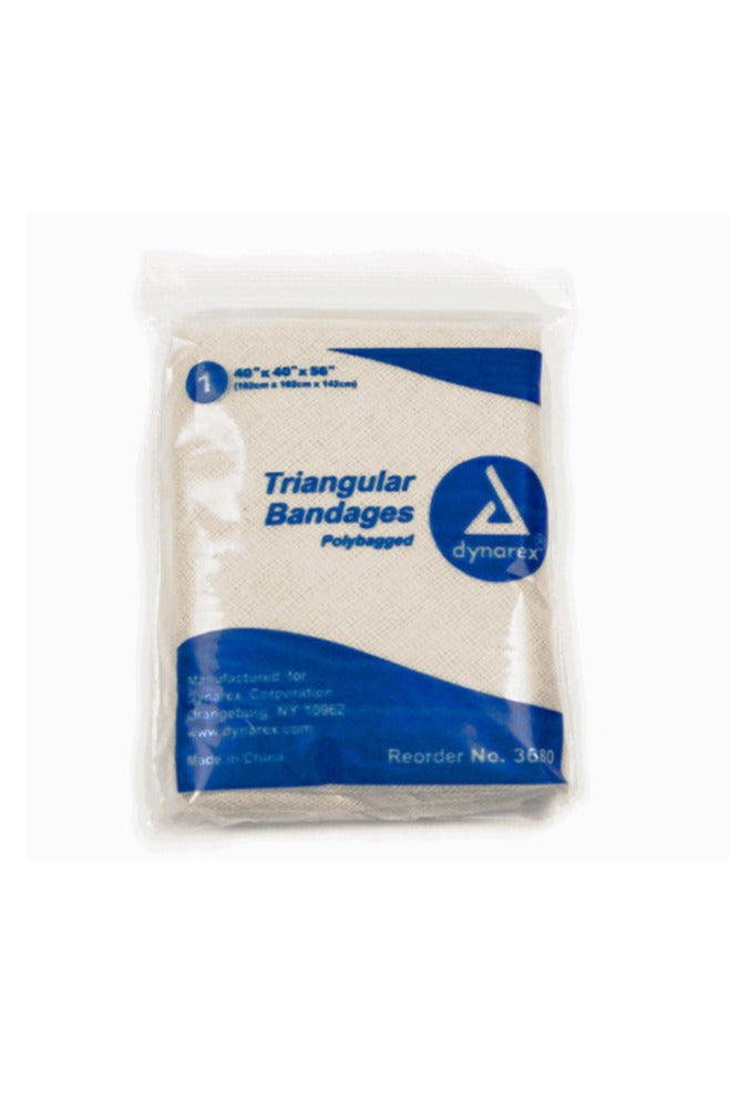 Triangular Bandage