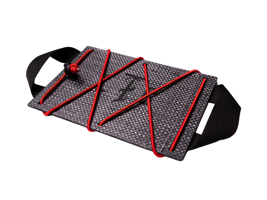 Velocity EDC Panel
