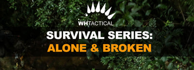 Survival Series: Alone & Broken