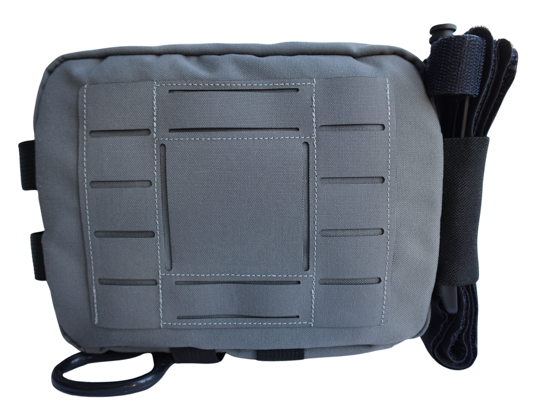 Get Home Alive Medical Pouch