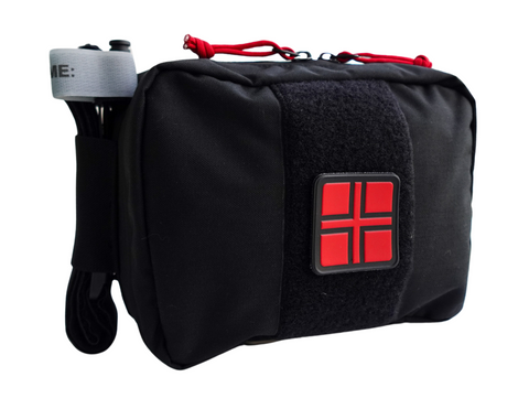 Get Home Alive Medical Pouch – Live The Creed