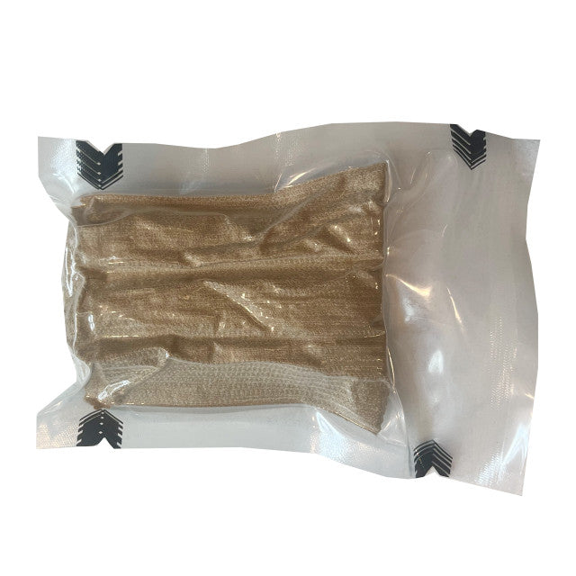 mini compression dressing 4" Flat Mini Compression Bandage