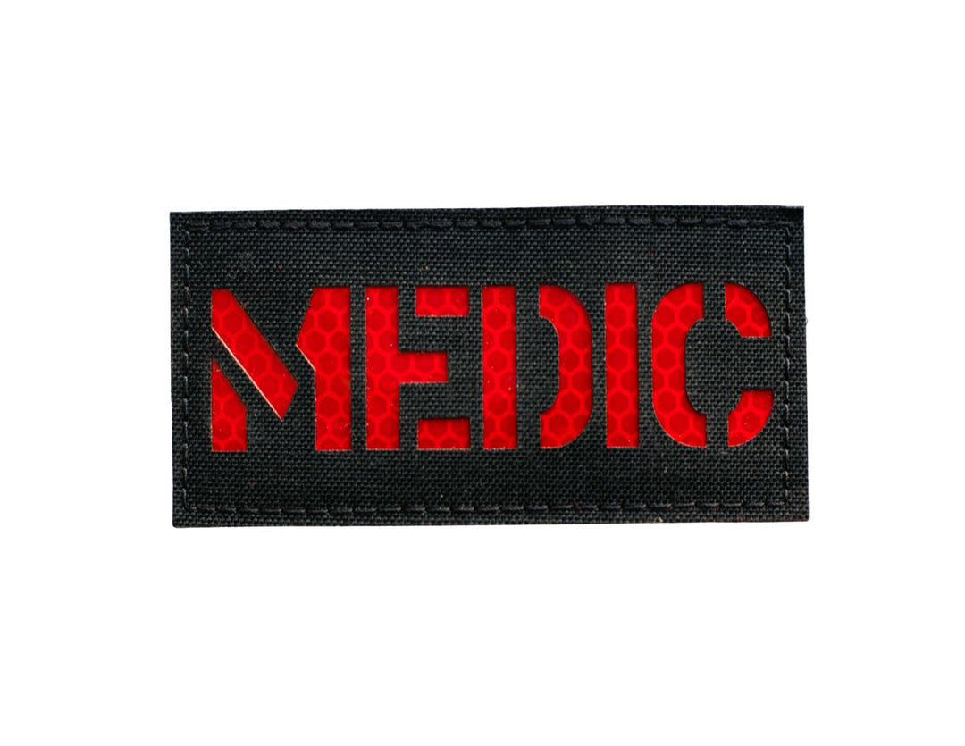 MEDIC 4x2" Patch