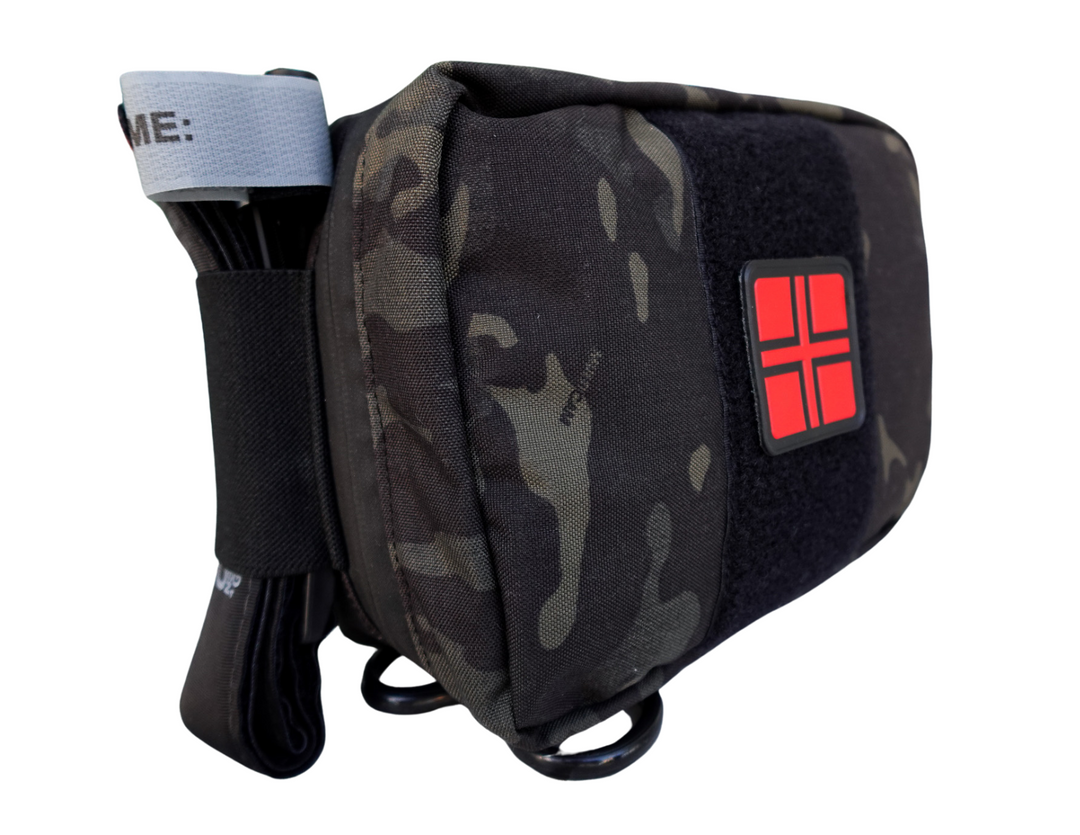 Get Home Alive Medical Pouch