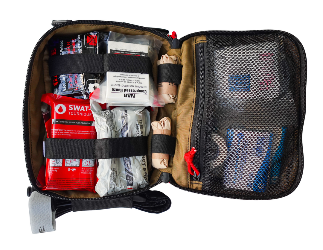medical gear Get Home Alive Medical Kit – Live The Creed