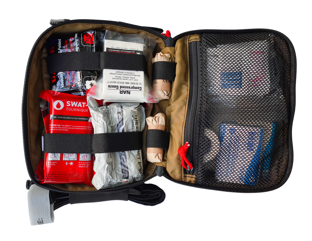 Get Home Alive Medical Kit