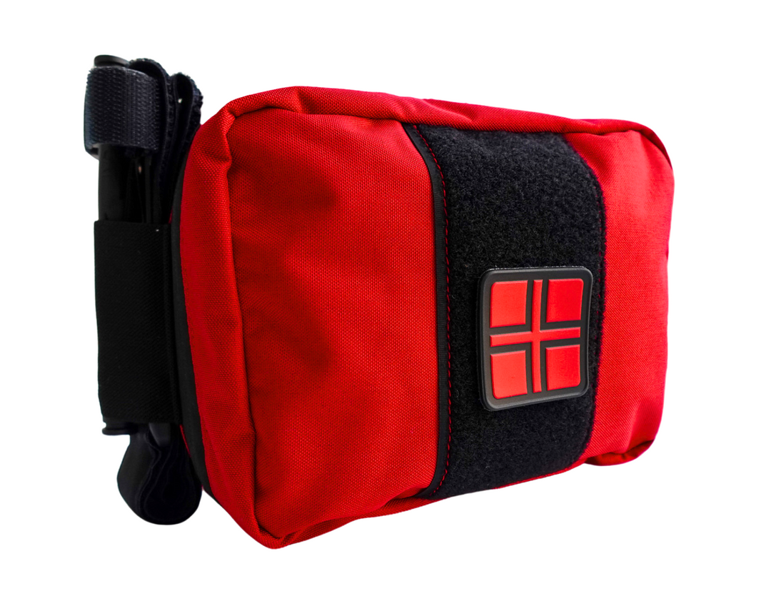 Get Home Alive Medical Pouch