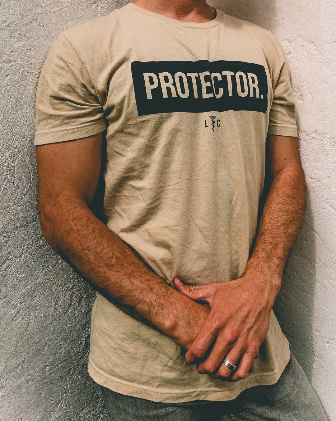 Protector T-Shirt