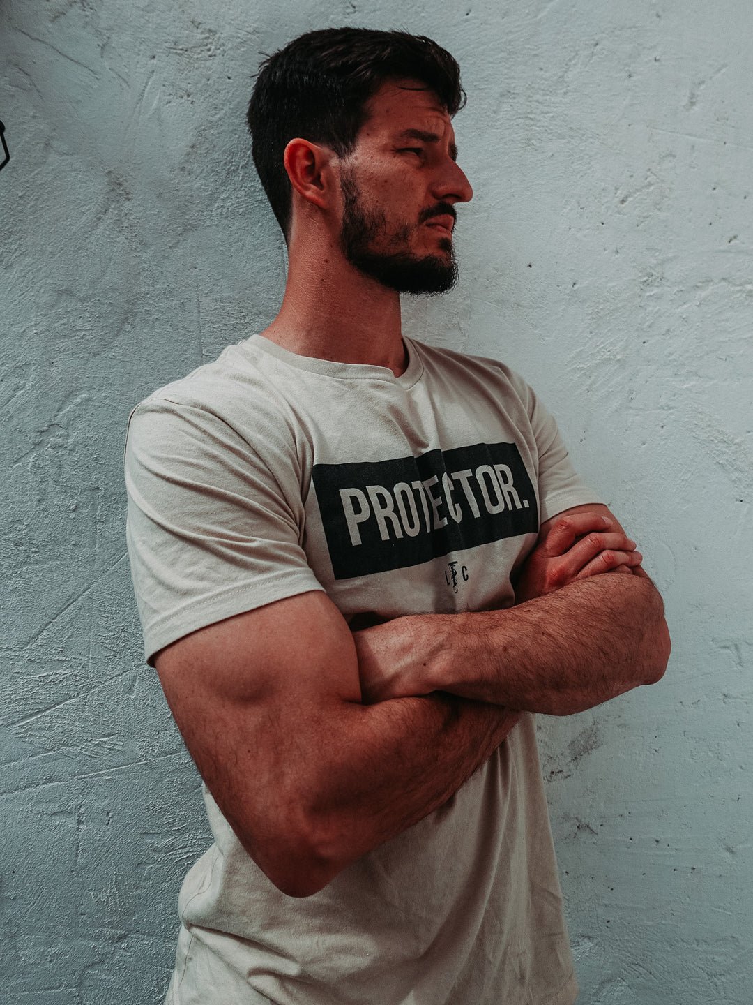Protector T-Shirt
