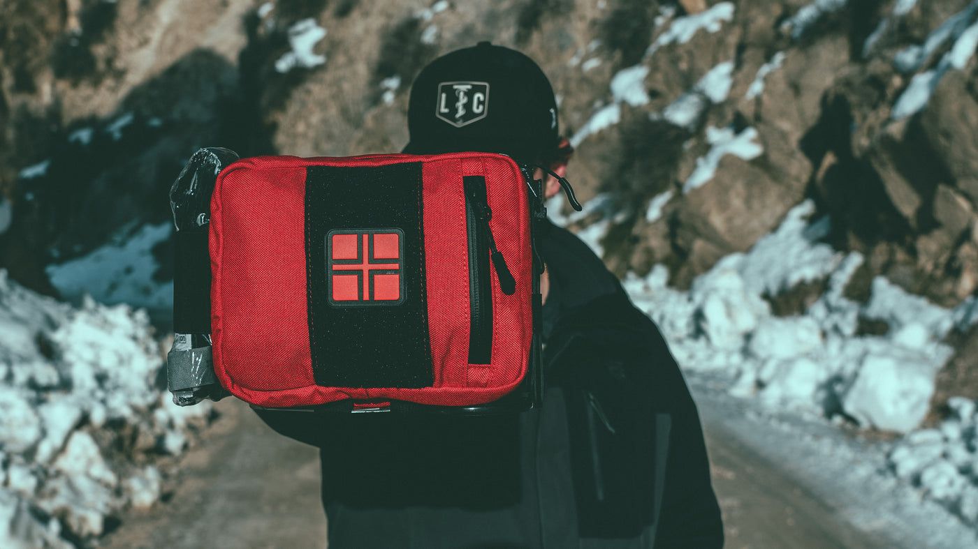 Premium Adventure Kits for Safety and Survival