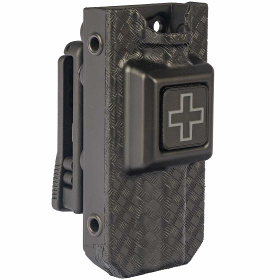 Eleven 10 Rigid CAT TQ Case – Live The Creed