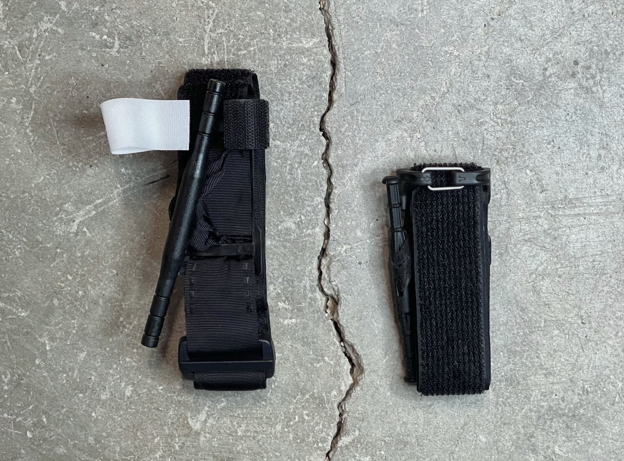 ETQ WIDE GEN 2 (EVERYDAY CARRY TOURNIQUET WIDE) – Live The Creed