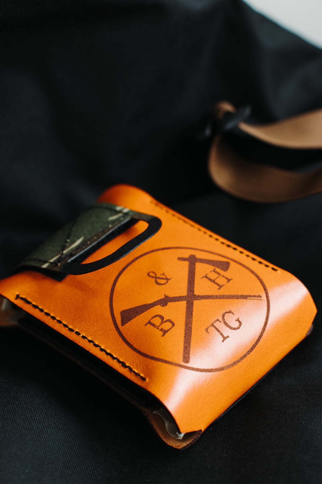 Limited Edition EDC Pocket Trauma Kit