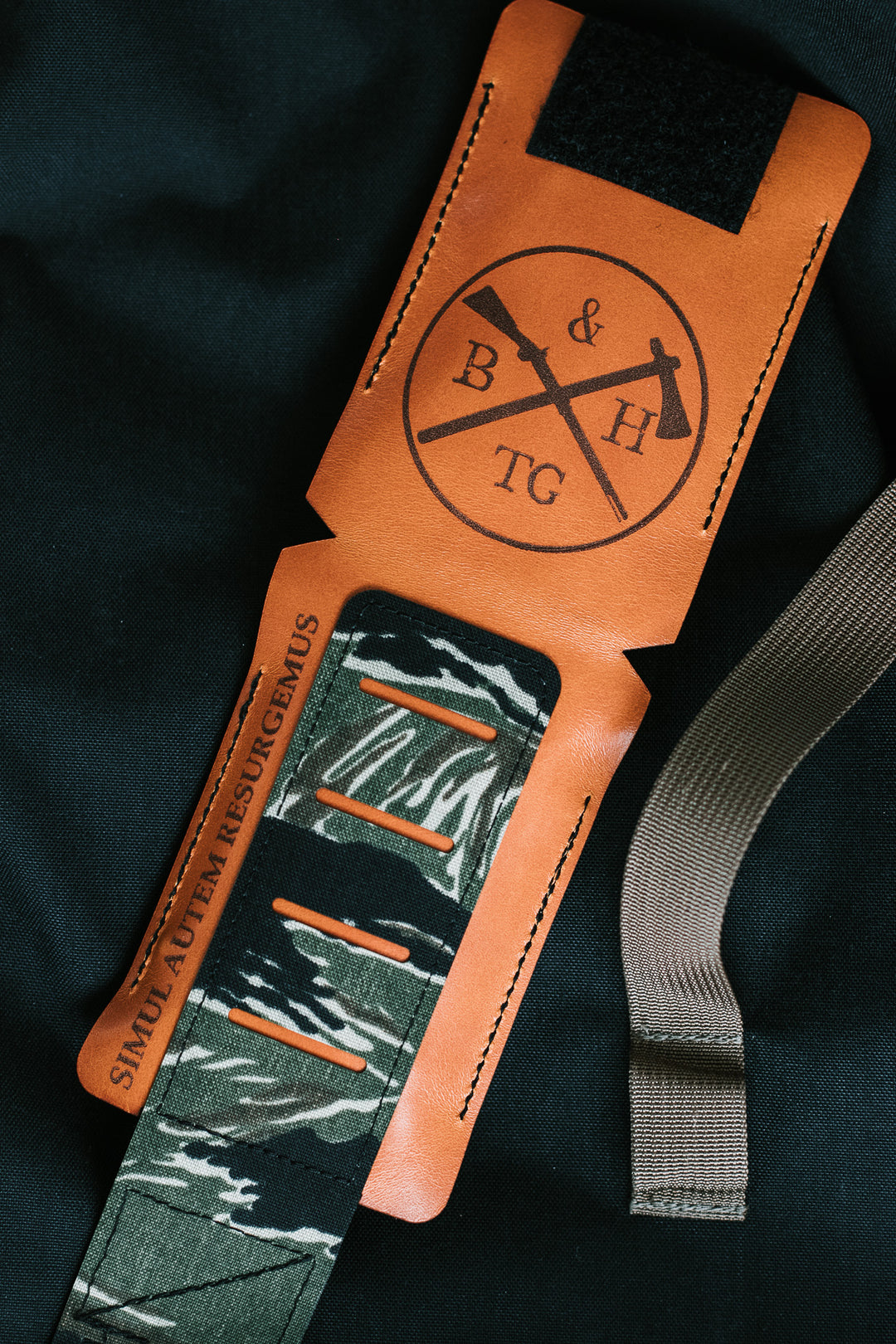 Limited Edition EDC Pocket Trauma Kit