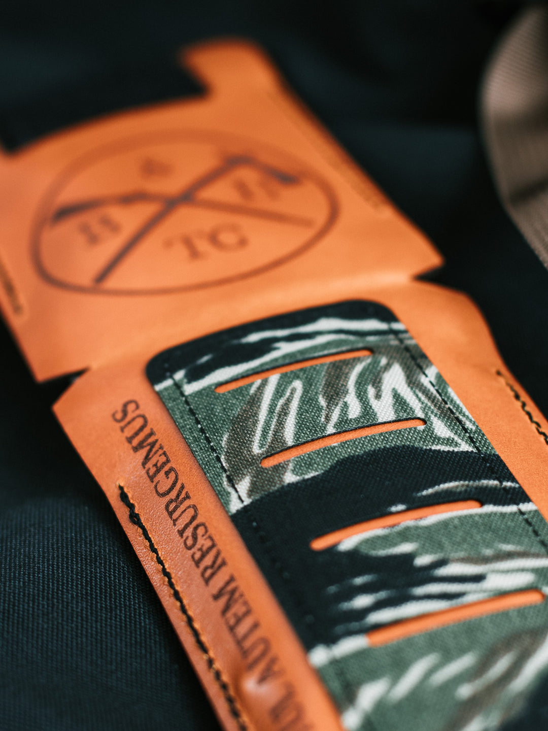 Limited Edition EDC Pocket Trauma Kit