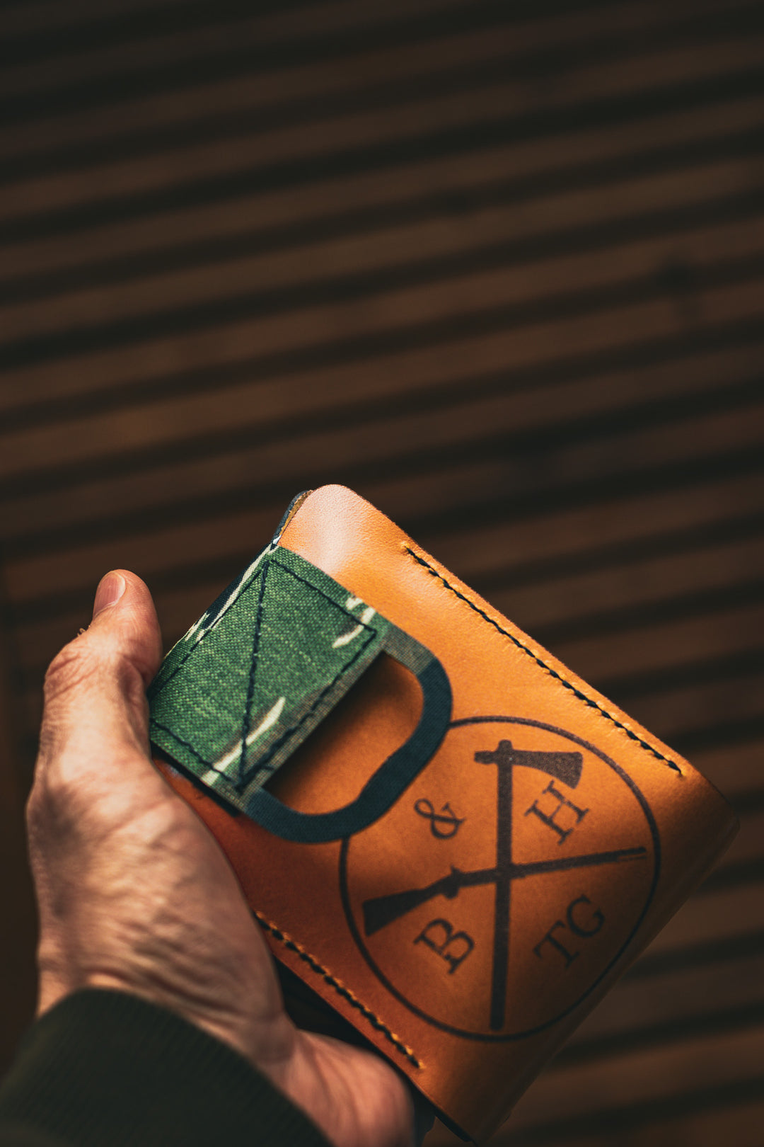 Limited Edition EDC Pocket Trauma Kit