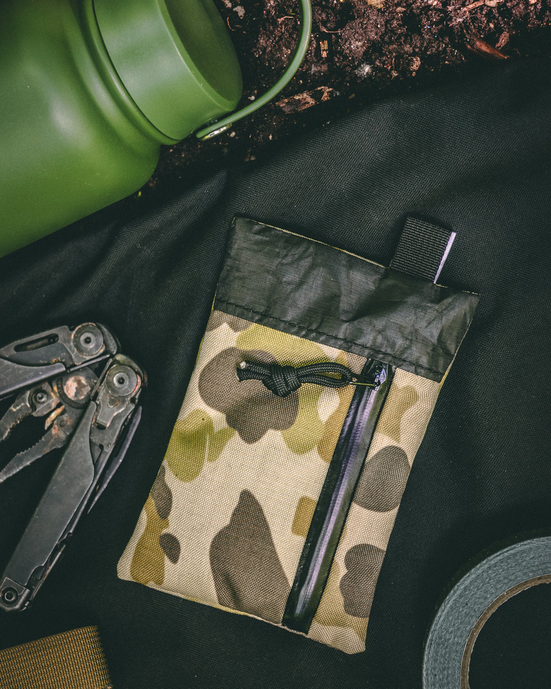 Limited Edition Stash-X