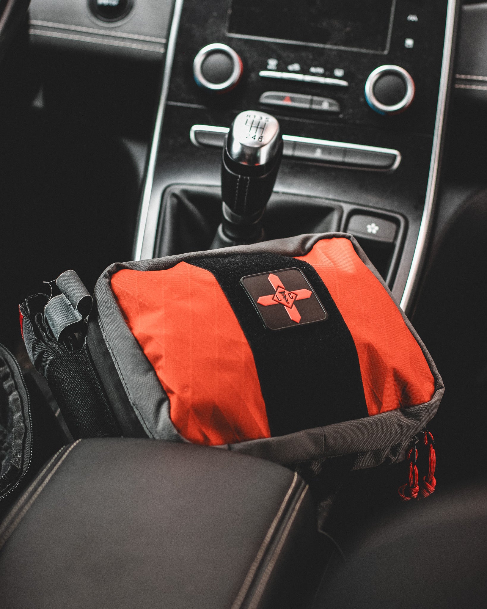 Get Home Alive Medical Kit – Live The Creed
