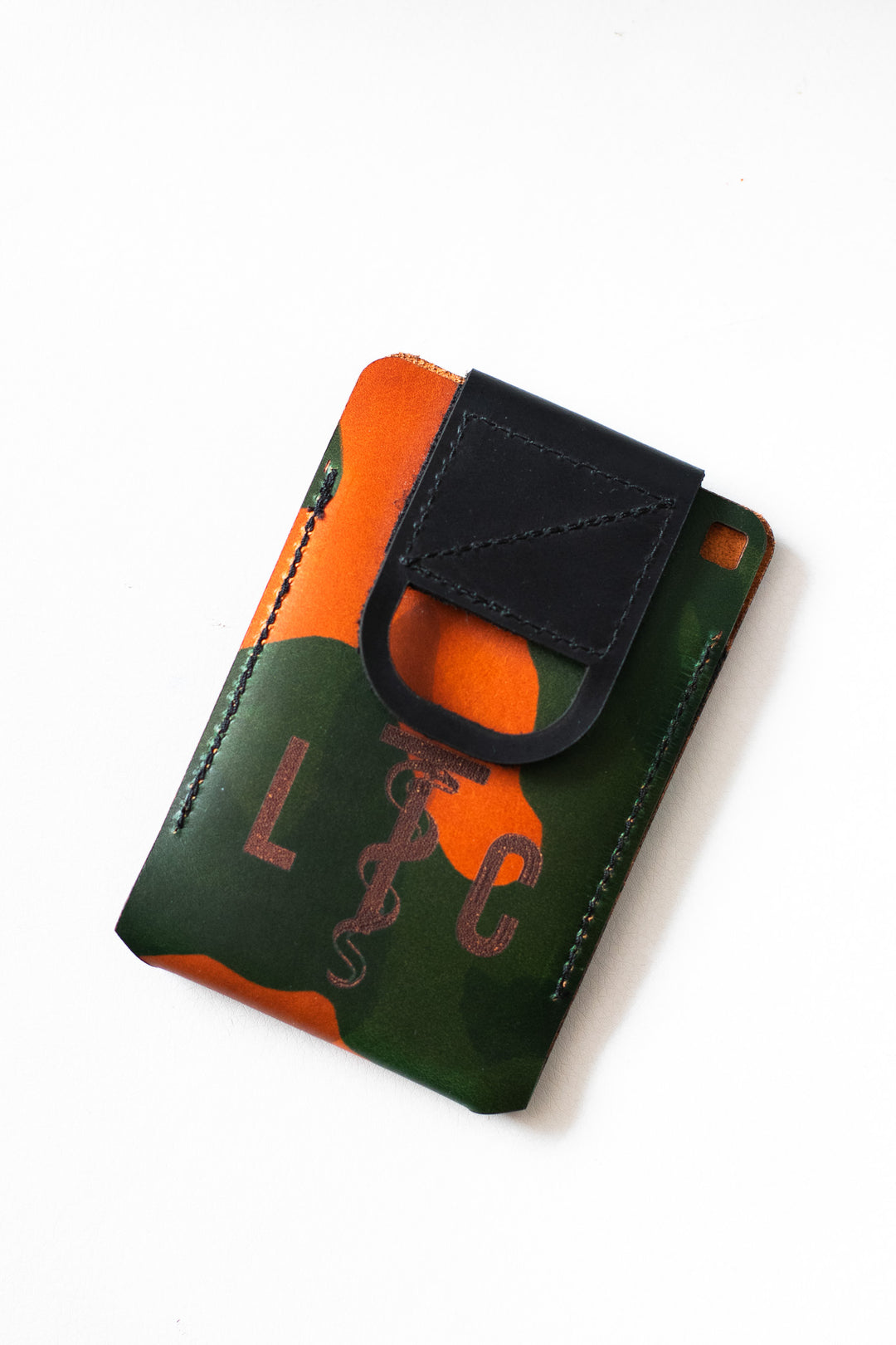Limited Edition EDC Pocket Trauma Kit