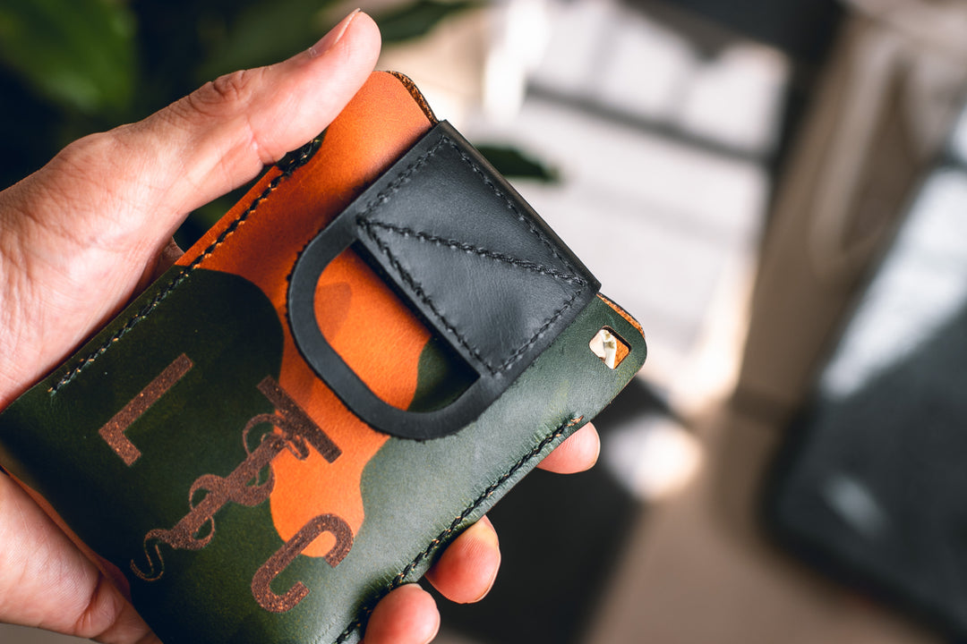 Limited Edition EDC Pocket Trauma Kit