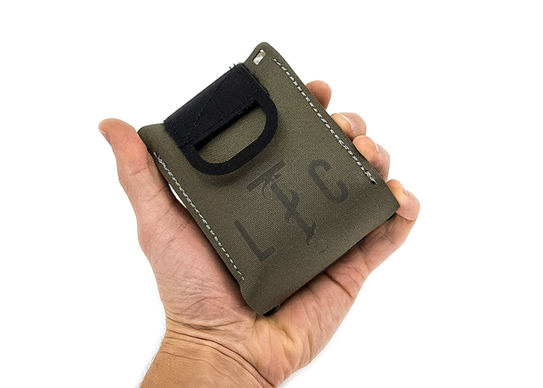 EDC Pocket Trauma Kit