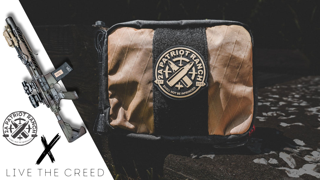 Get Home Alive Medical Kit