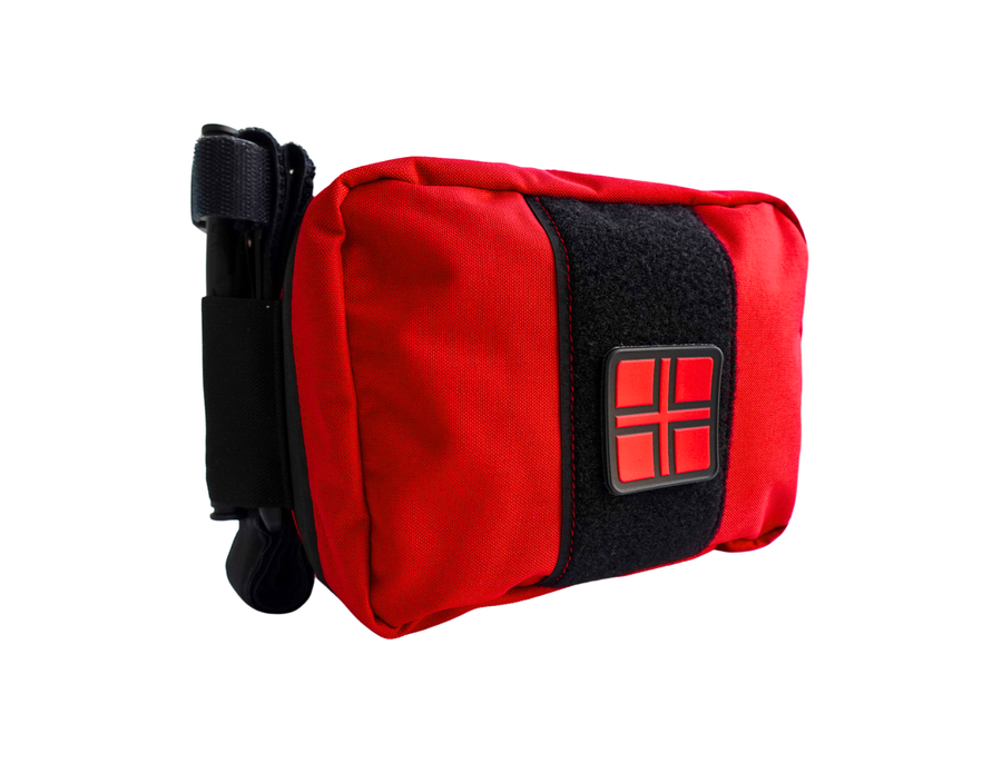 Get Home Alive Medical Kit