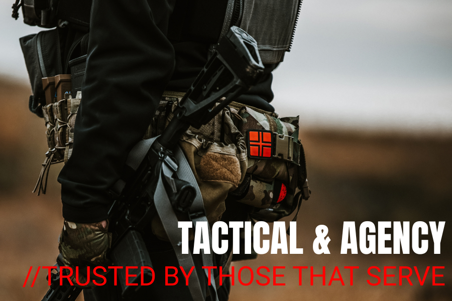 Tactical