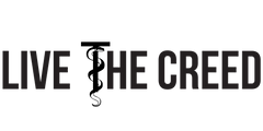 Live The Creed