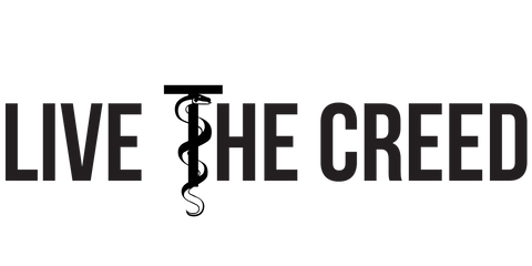Live The Creed