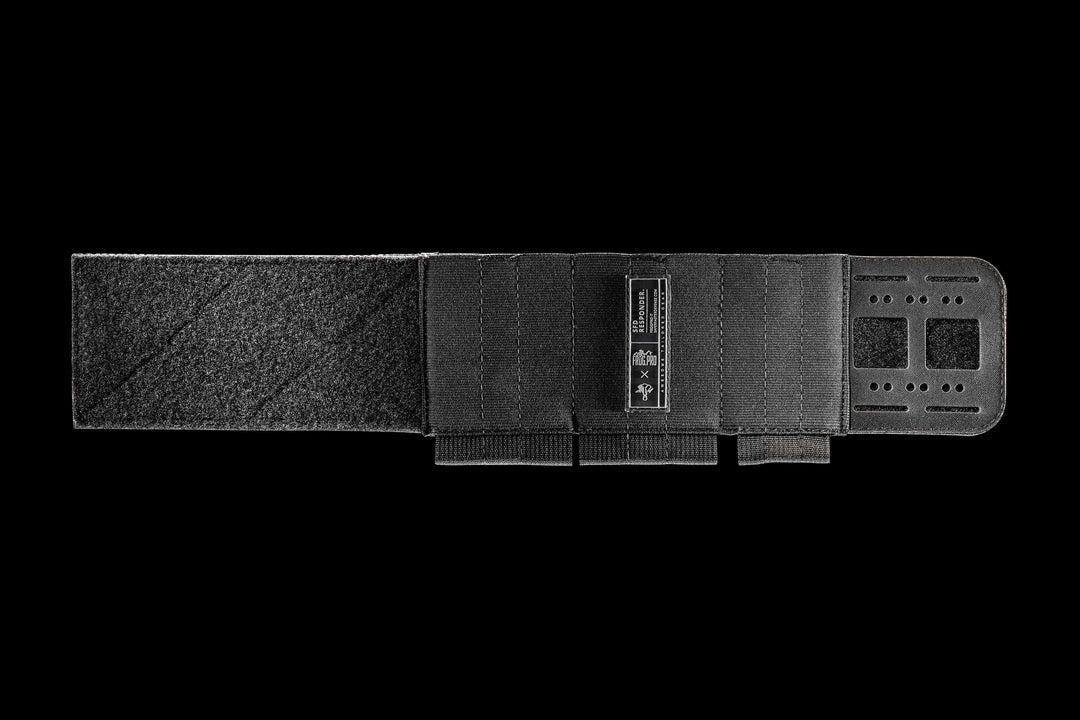 FROG.PRO Responder 2.0 Ankle IFAK