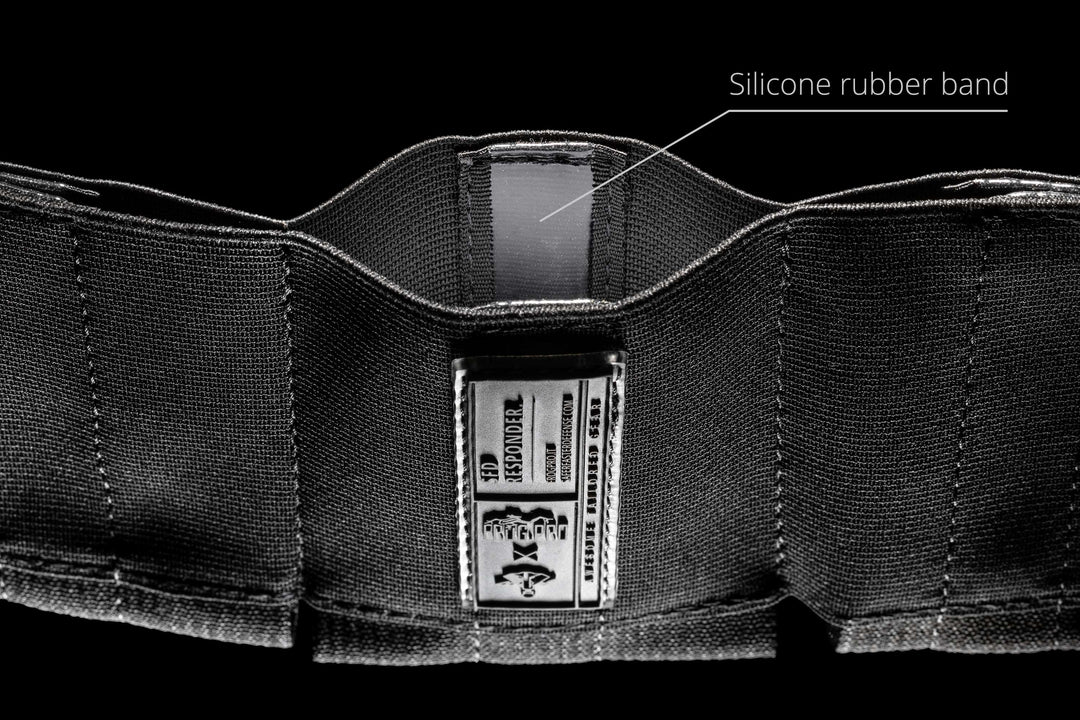 FROG.PRO Responder 2.0 Ankle IFAK